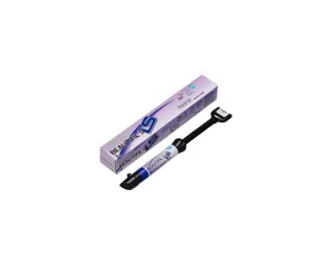 Beautifil II LS Syringe Refill, 4g, INC