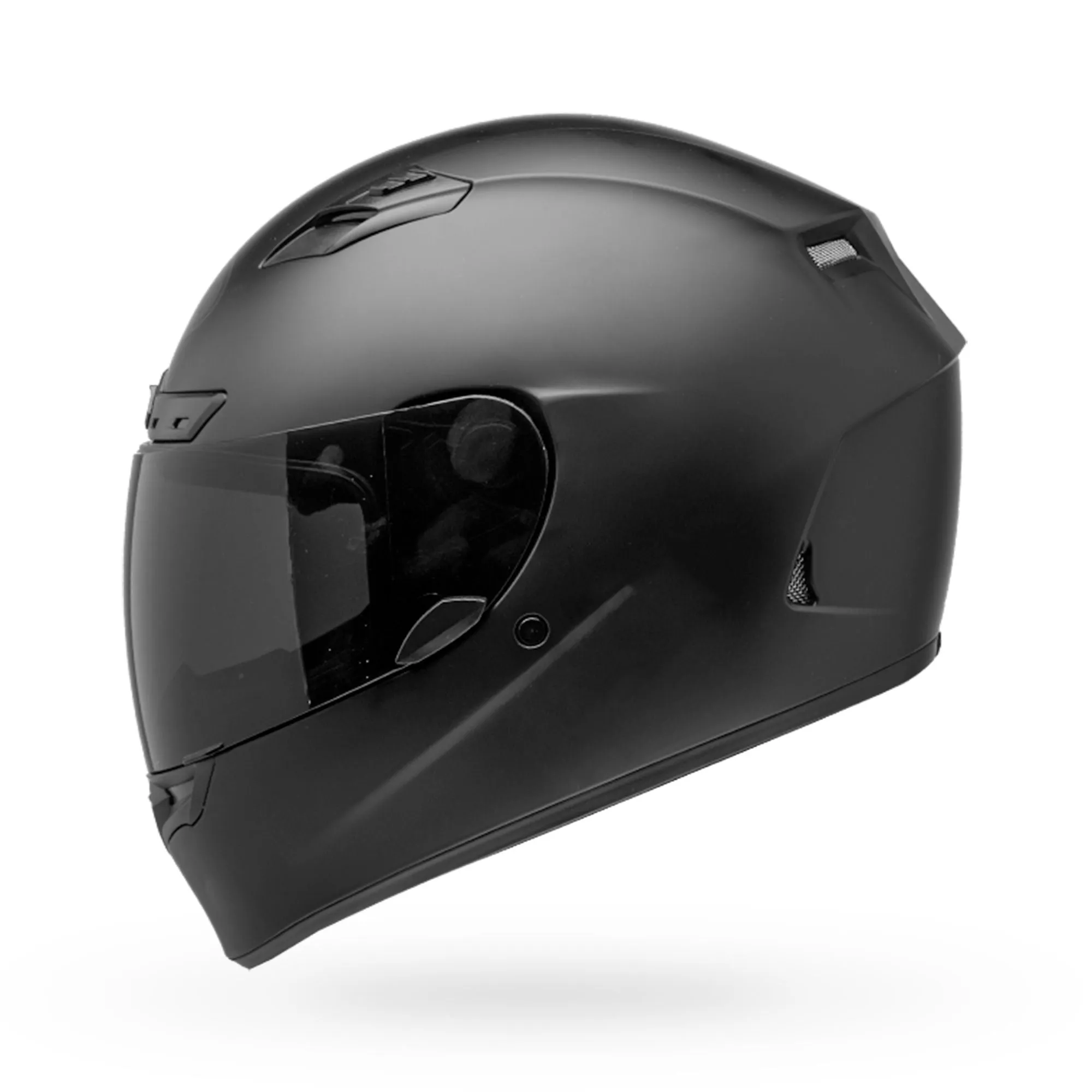 Bell Qualifier DLX Blackout Helmet