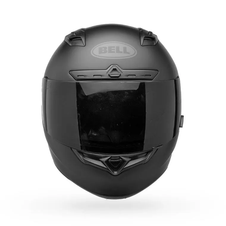 Bell Qualifier DLX Blackout Helmet