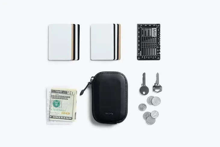 Bellroy All Conditions Card Pocket