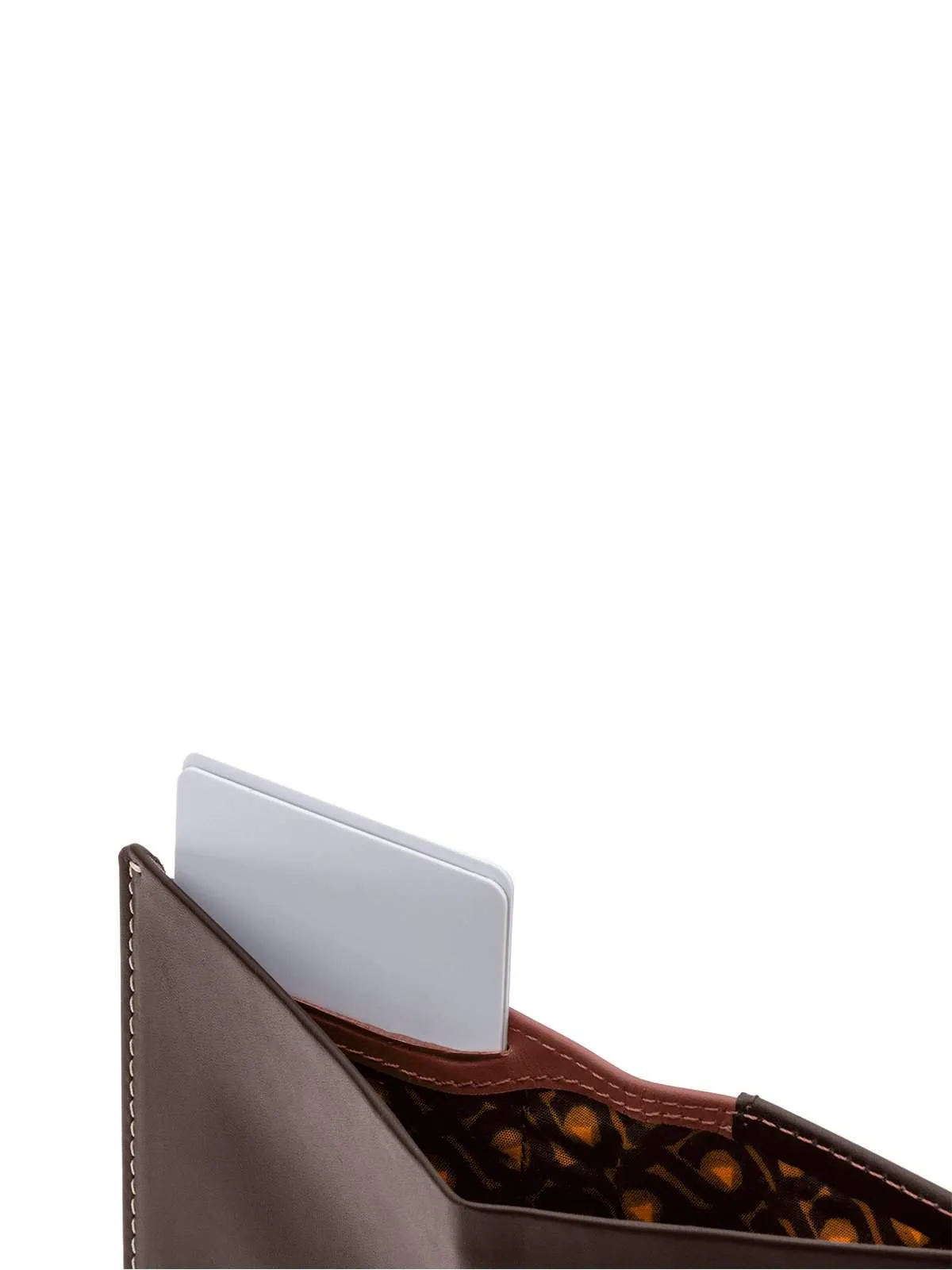 Bellroy Note Sleeve Wallet Java