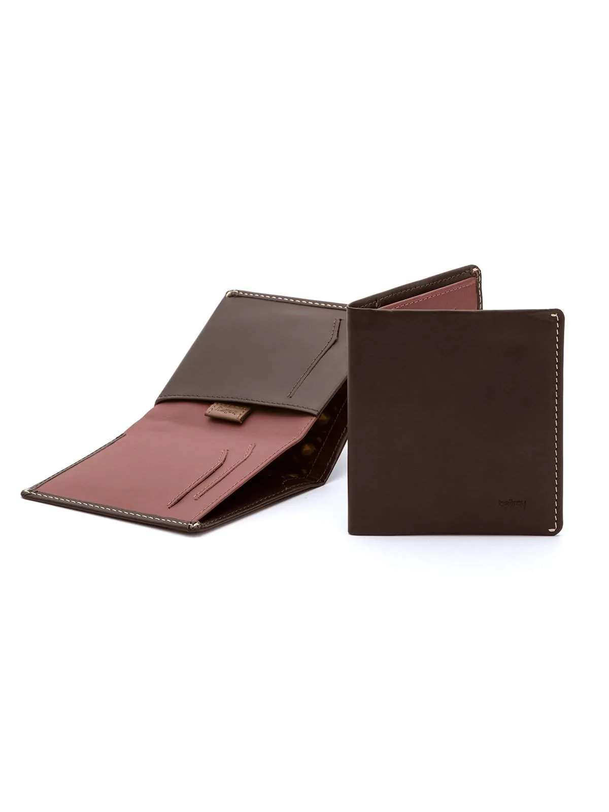 Bellroy Note Sleeve Wallet Java