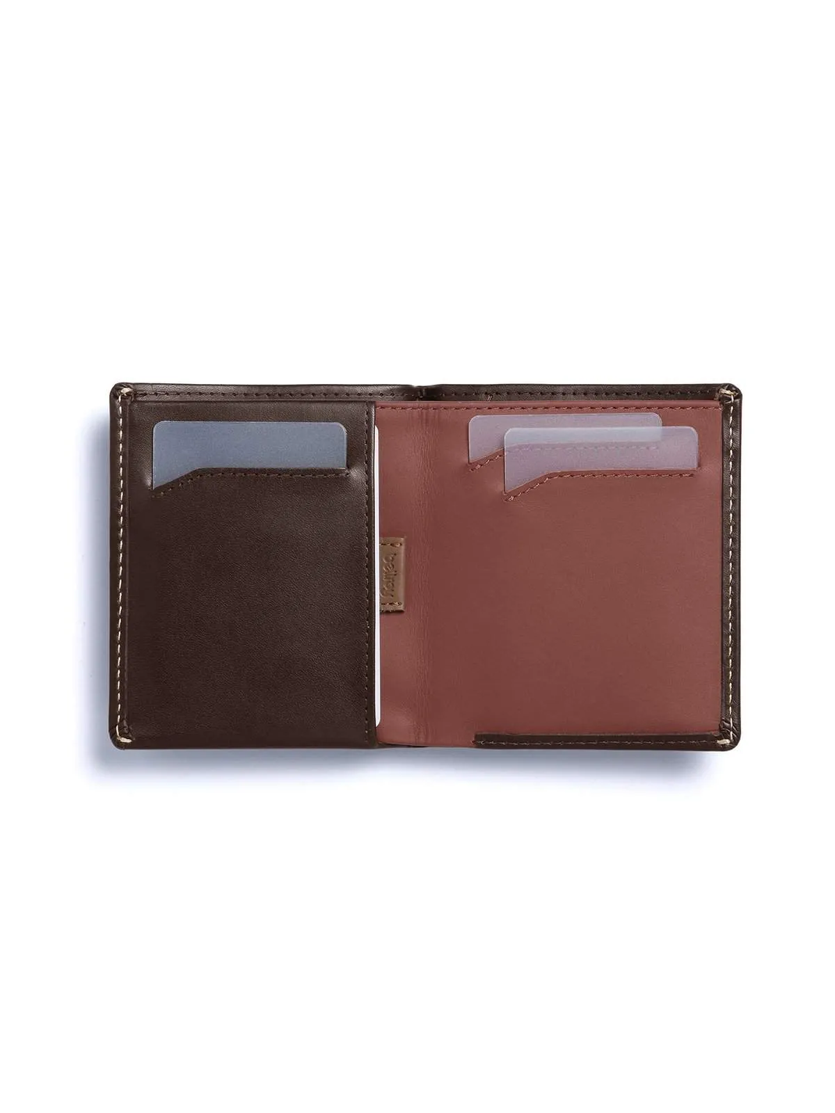 Bellroy Note Sleeve Wallet Java