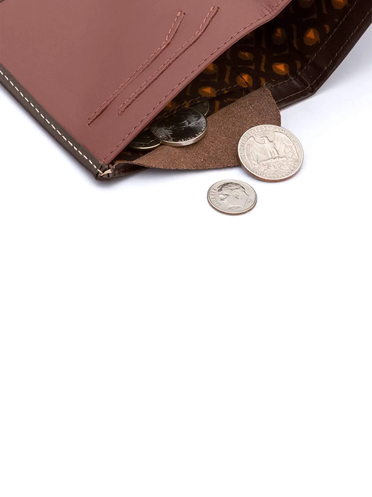 Bellroy Note Sleeve Wallet Java
