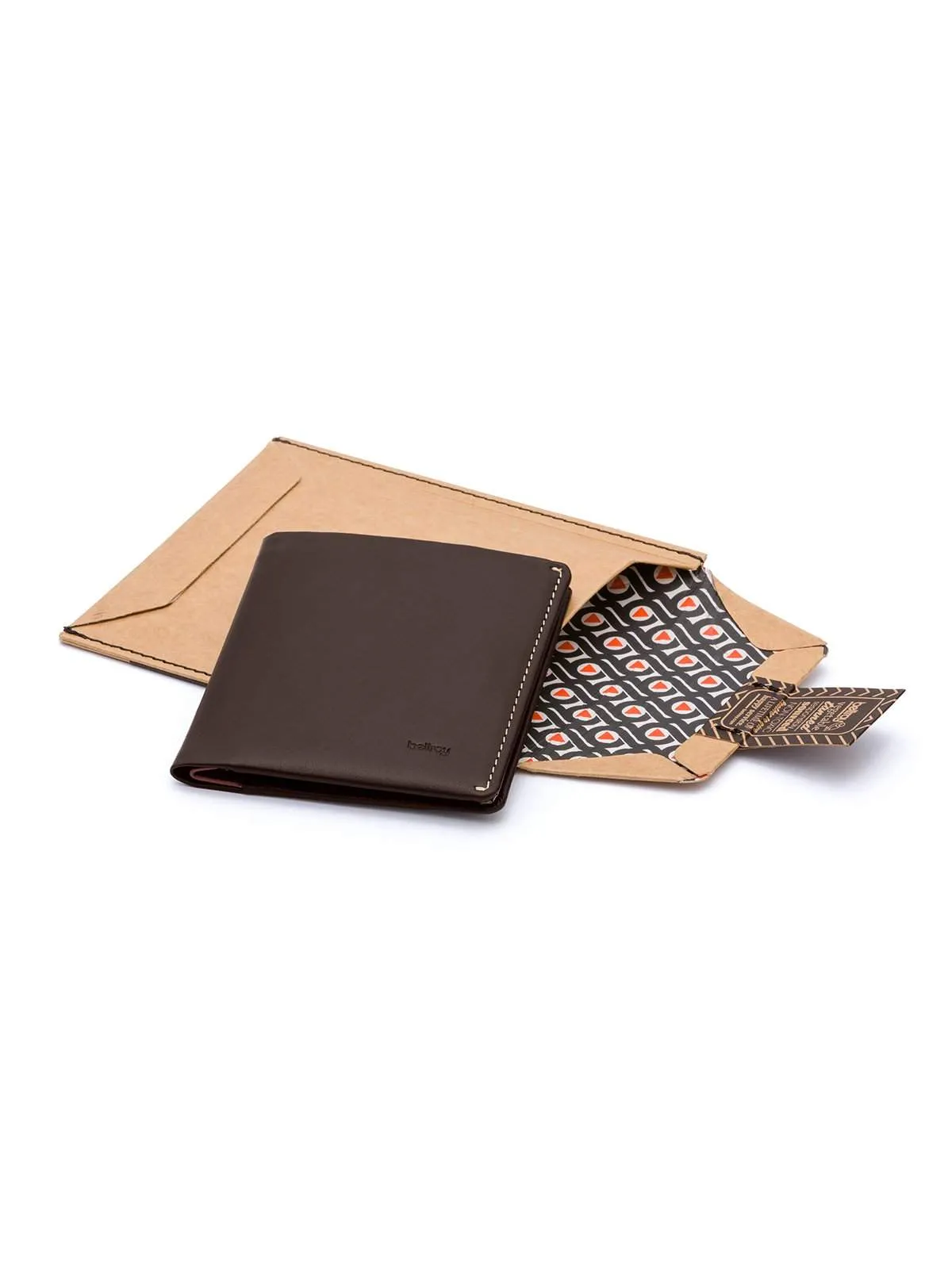 Bellroy Note Sleeve Wallet Java