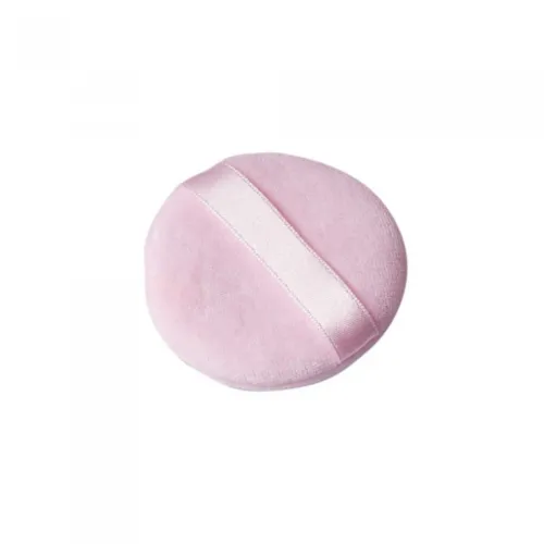Beter Double Sided Make Up Powder Puff 22002