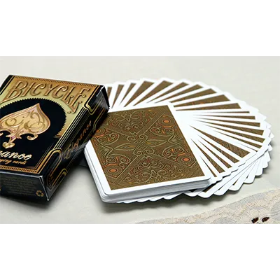 Bicycle Elegance Deck (Limited Edition) by Collectable Playing Cards