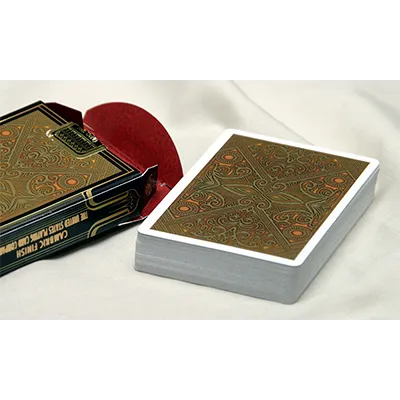 Bicycle Elegance Deck (Limited Edition) by Collectable Playing Cards