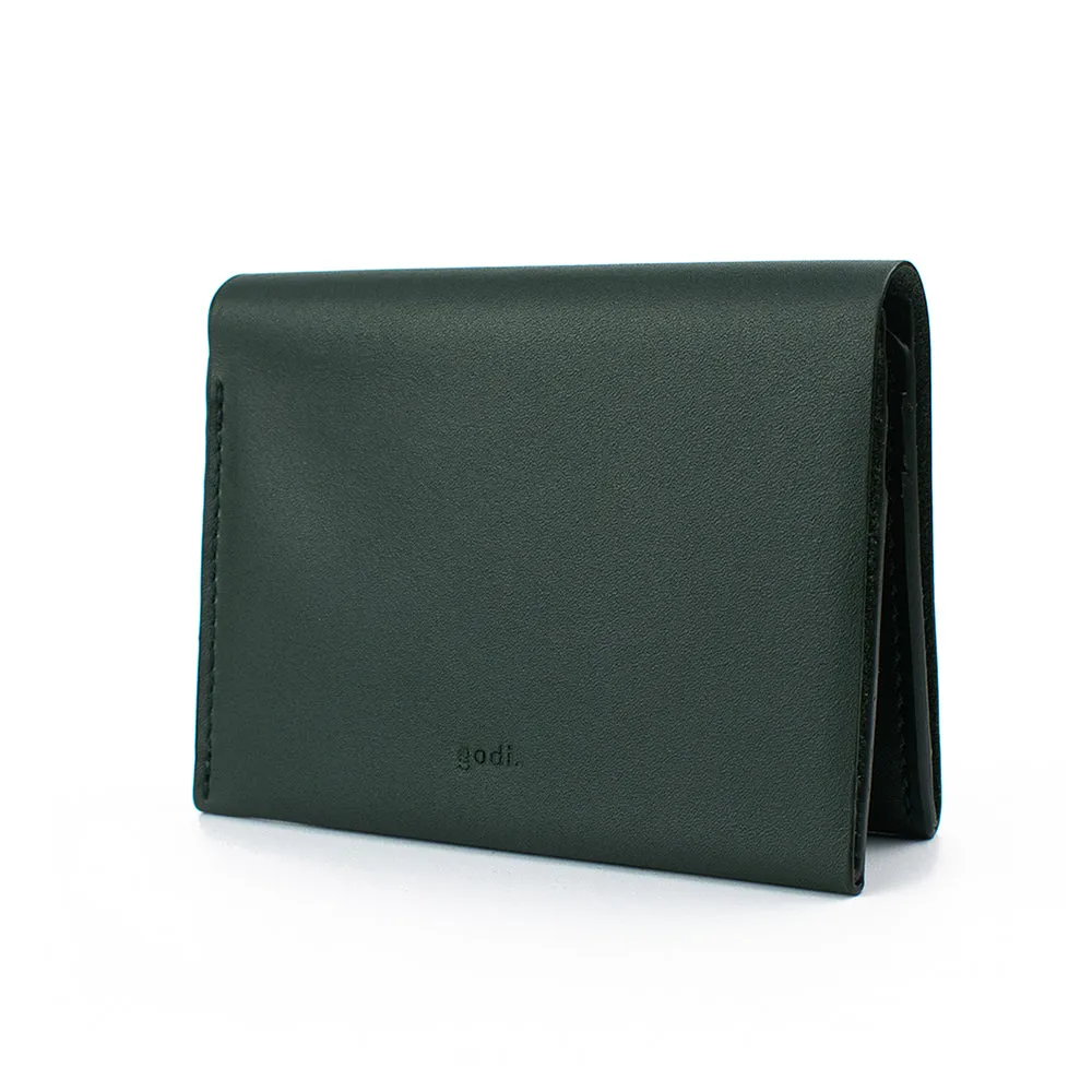 Bifold Wallet in Sand