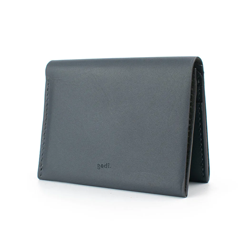 Bifold Wallet in Sand