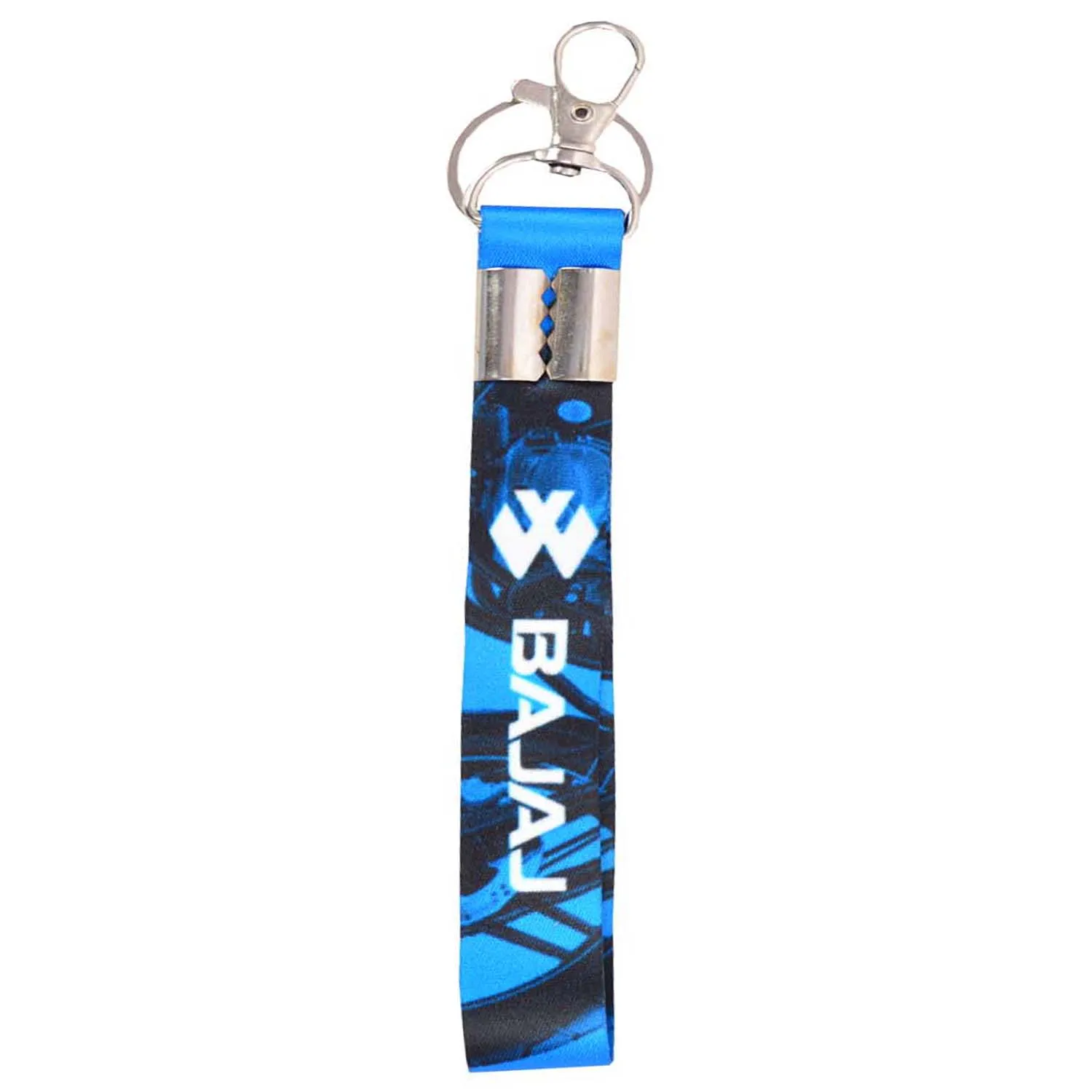 Bike Keychain For all Model Bike.(Blue)