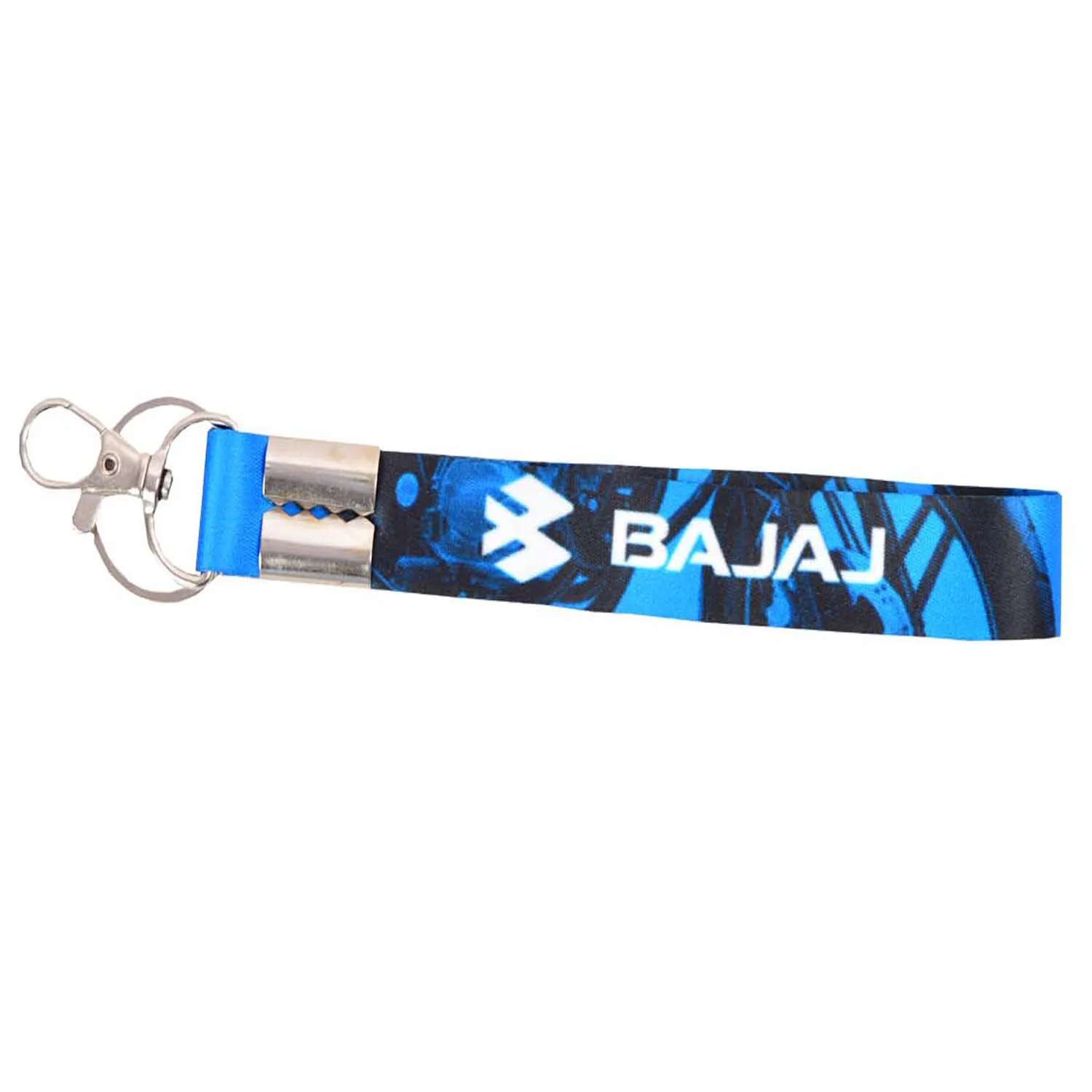 Bike Keychain For all Model Bike.(Blue)