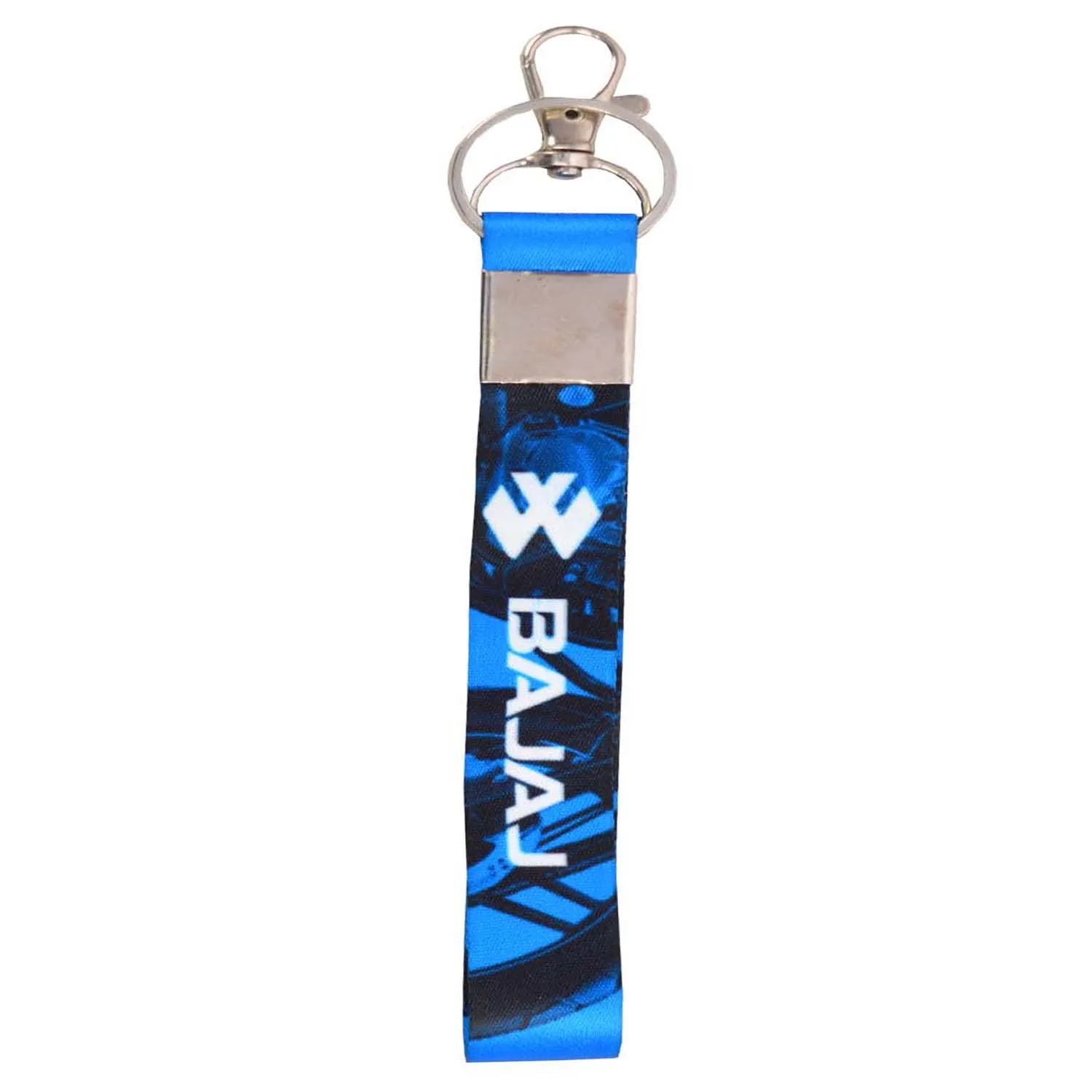 Bike Keychain For all Model Bike.(Blue)