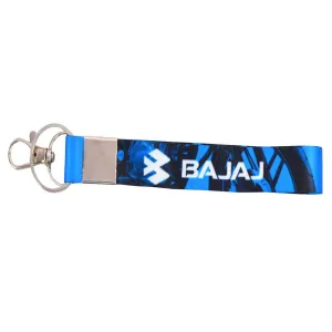 Bike Keychain For all Model Bike.(Blue)