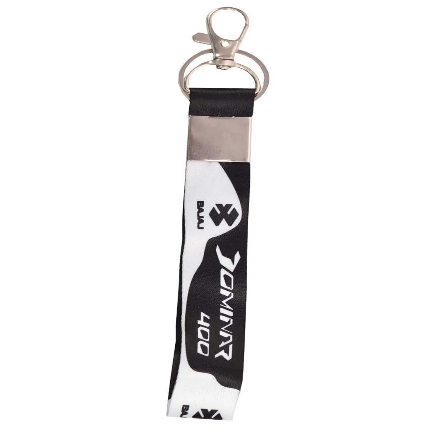 Bike Keychain For all Model Bike.(White)