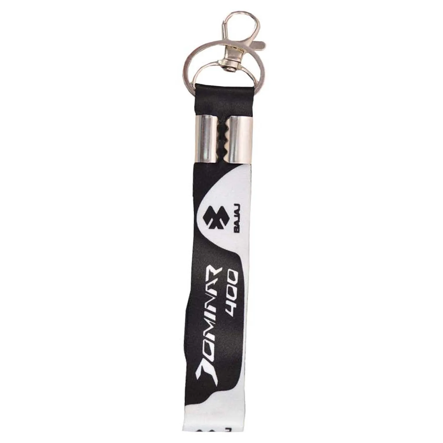 Bike Keychain For all Model Bike.(White)