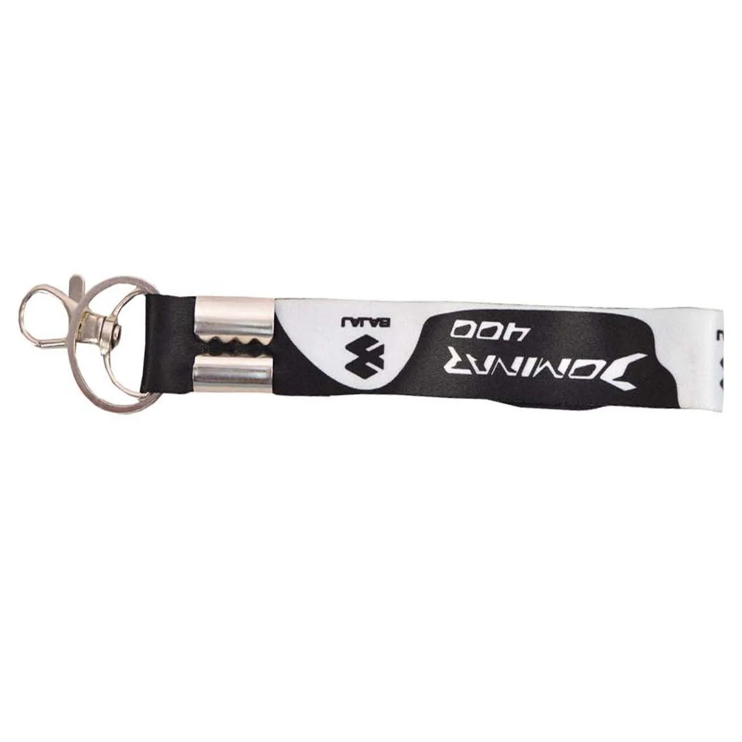 Bike Keychain For all Model Bike.(White)