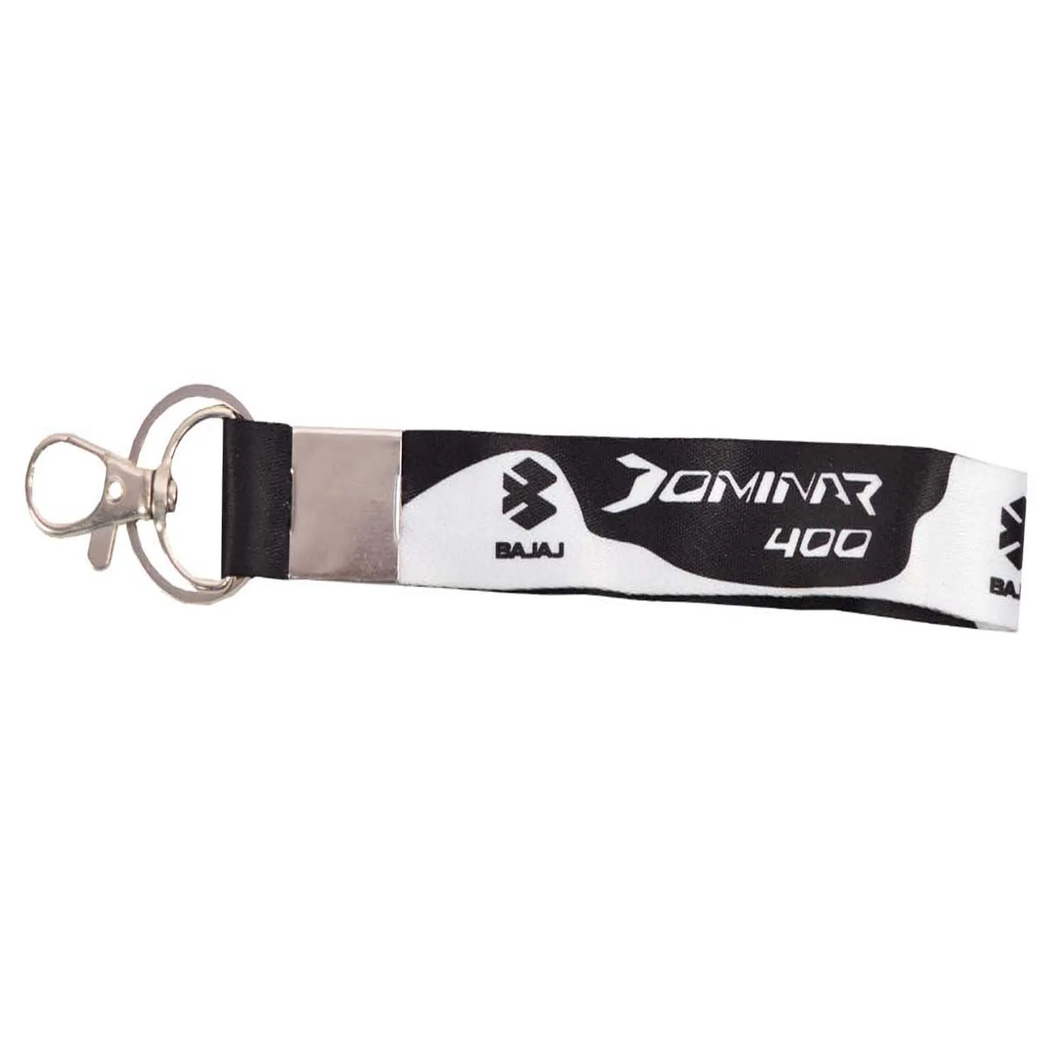 Bike Keychain For all Model Bike.(White)