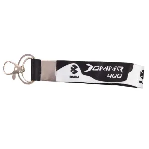 Bike Keychain For all Model Bike.(White)