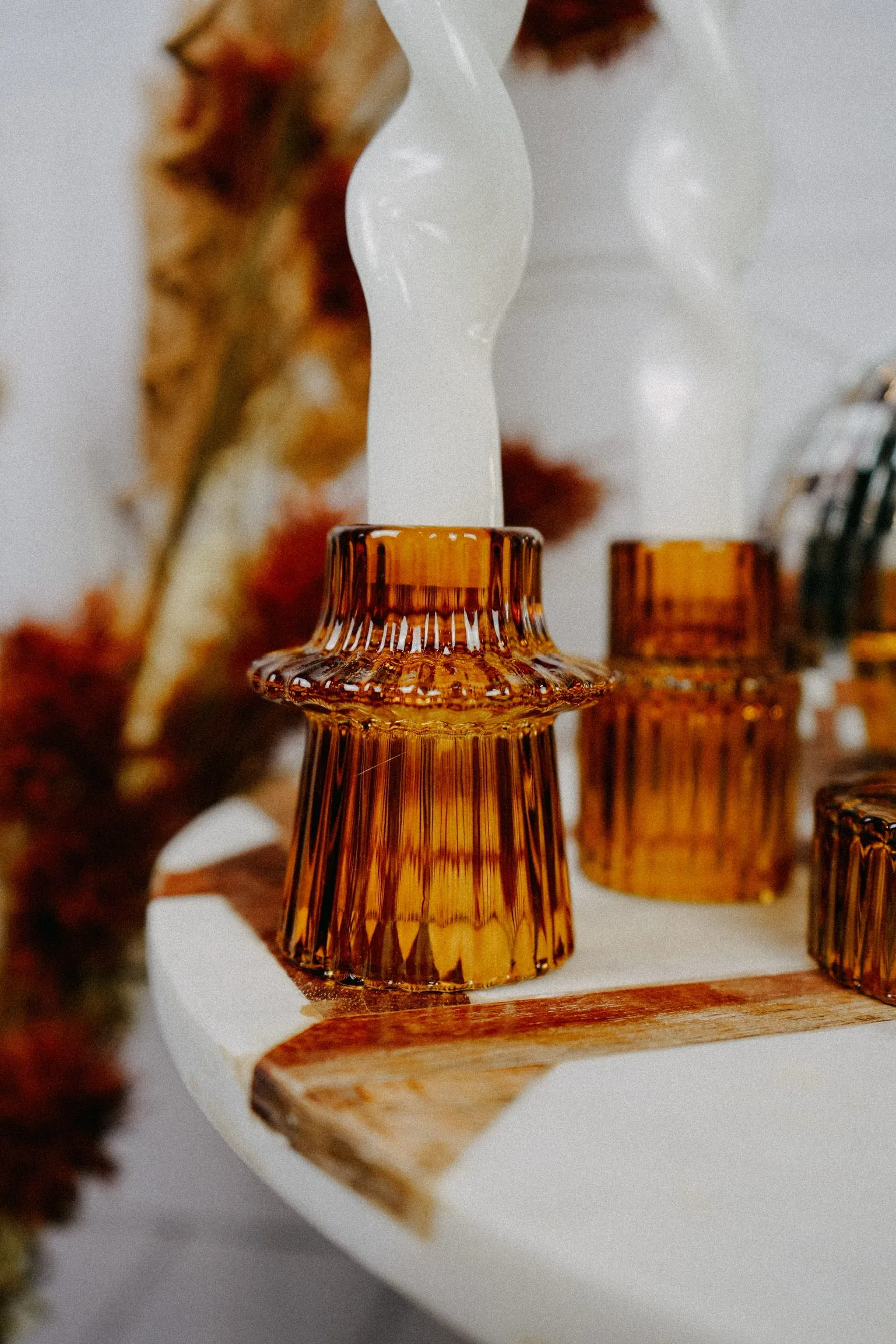 Billie Candle Holder