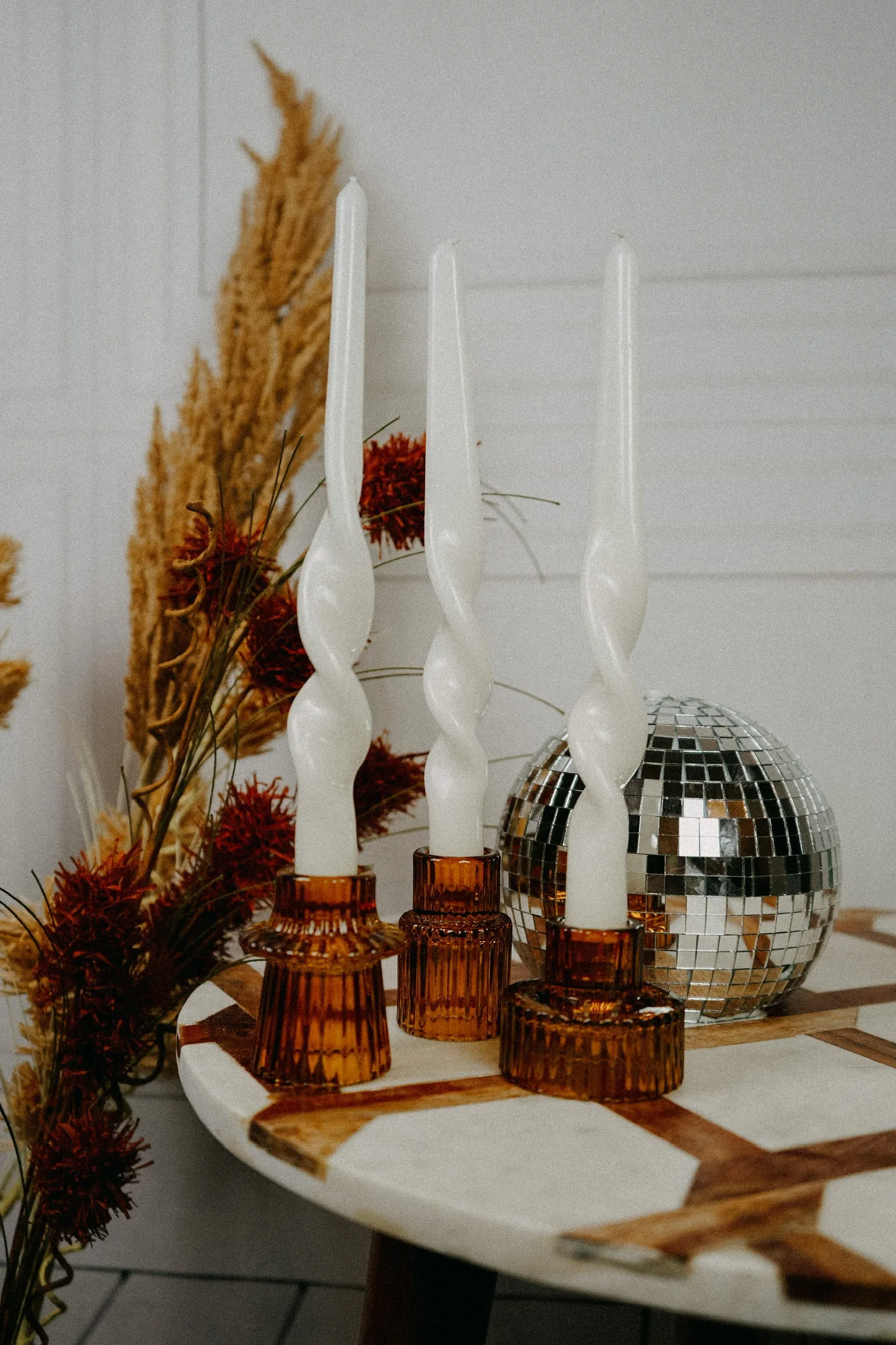 Billie Candle Holder