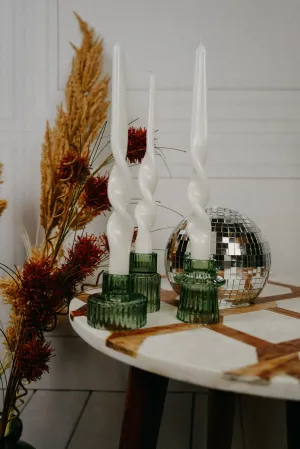 Billie Candle Holder