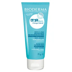 Bioderma ABCDerm Change Intensif Water Paste for Diaper Rash 75g
