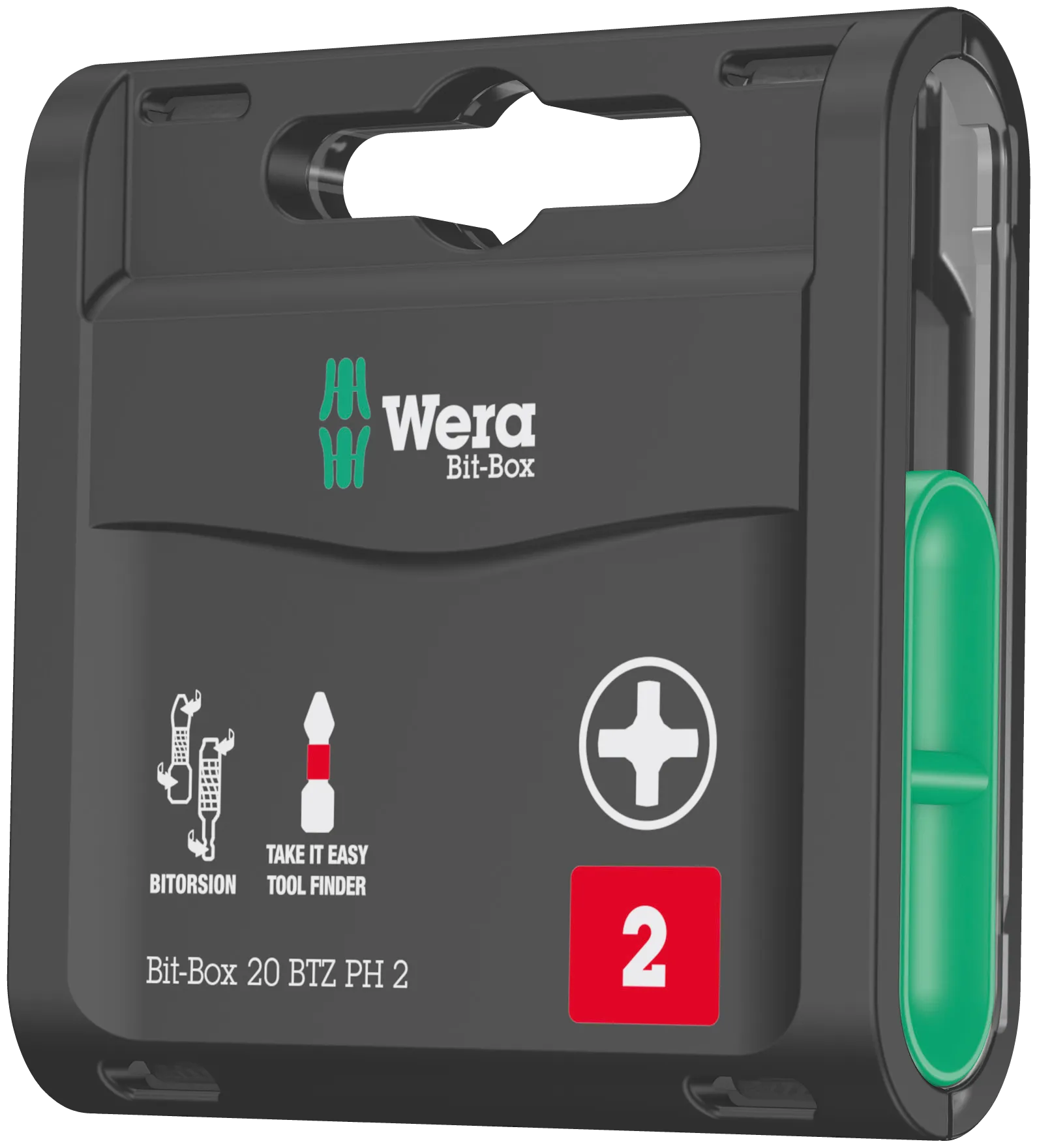 Bit-Box 20 BTZ PH