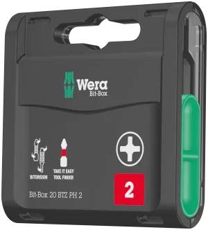 Bit-Box 20 BTZ PH