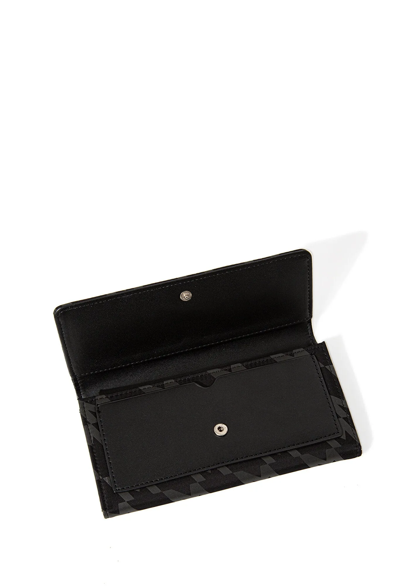 Black Wallet