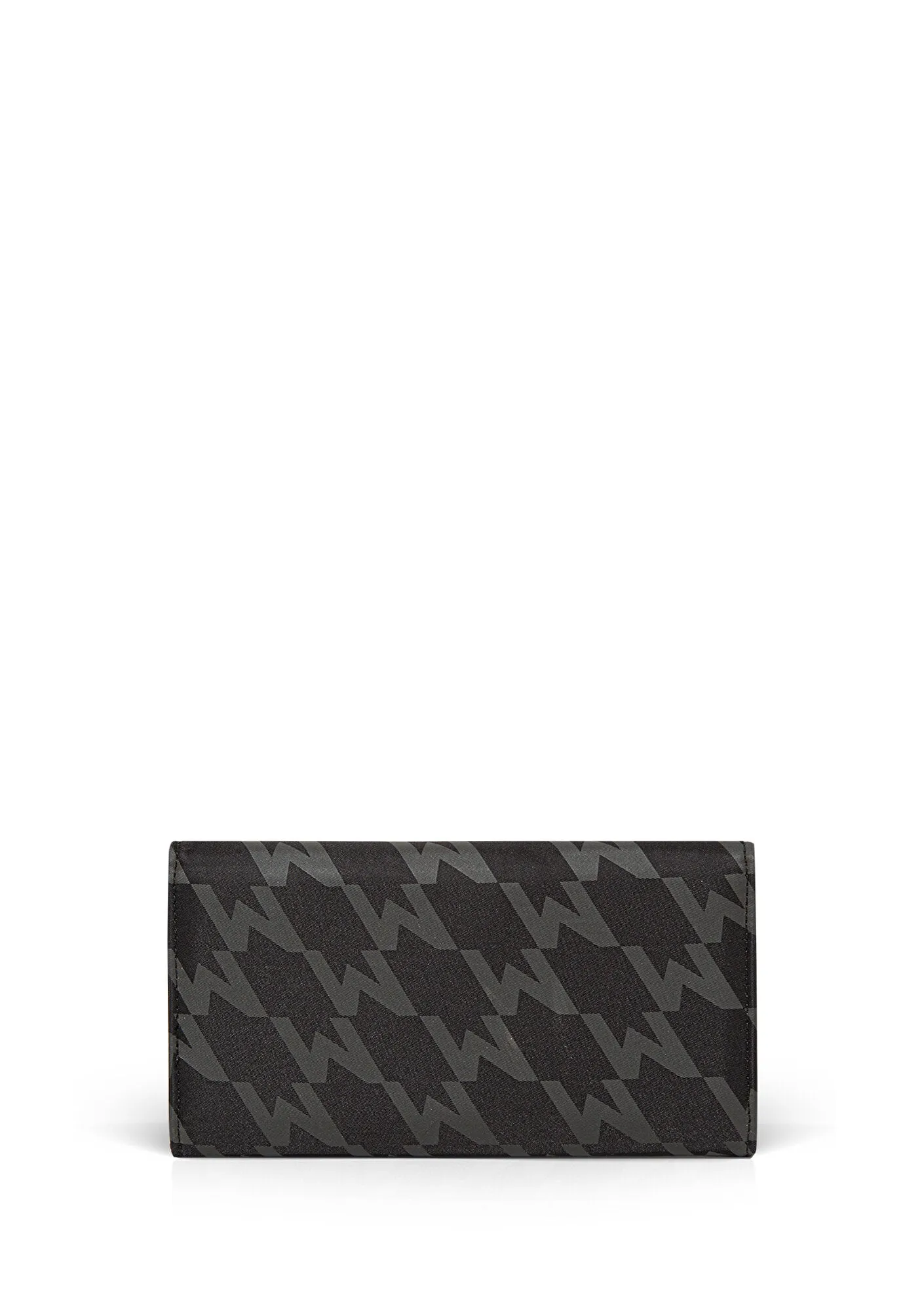 Black Wallet