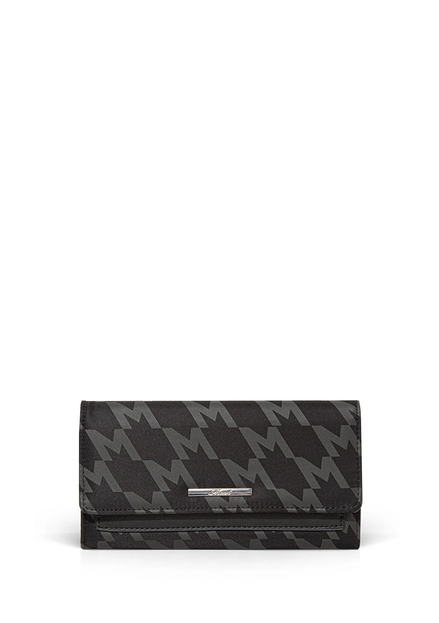 Black Wallet