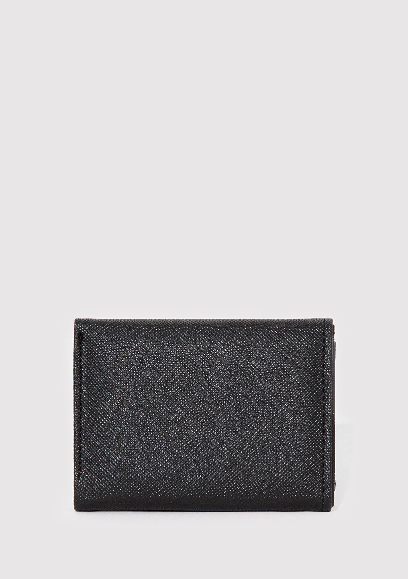 Black Wallet