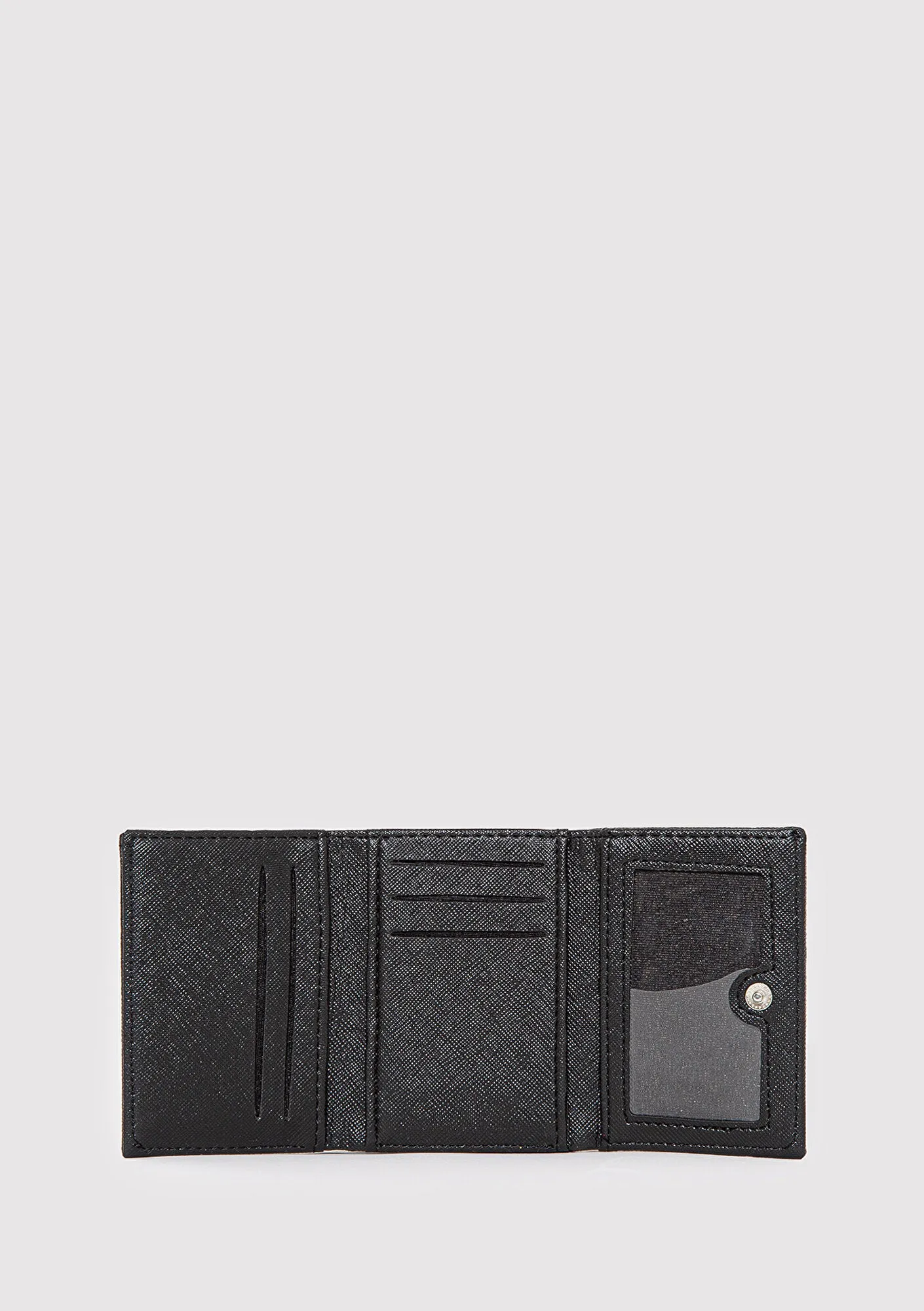 Black Wallet