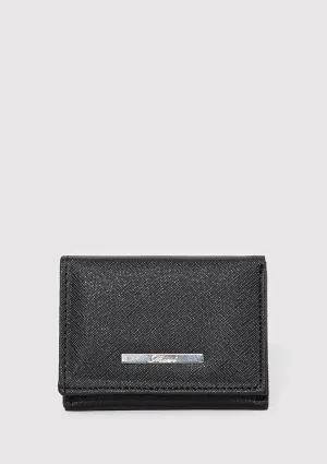 Black Wallet