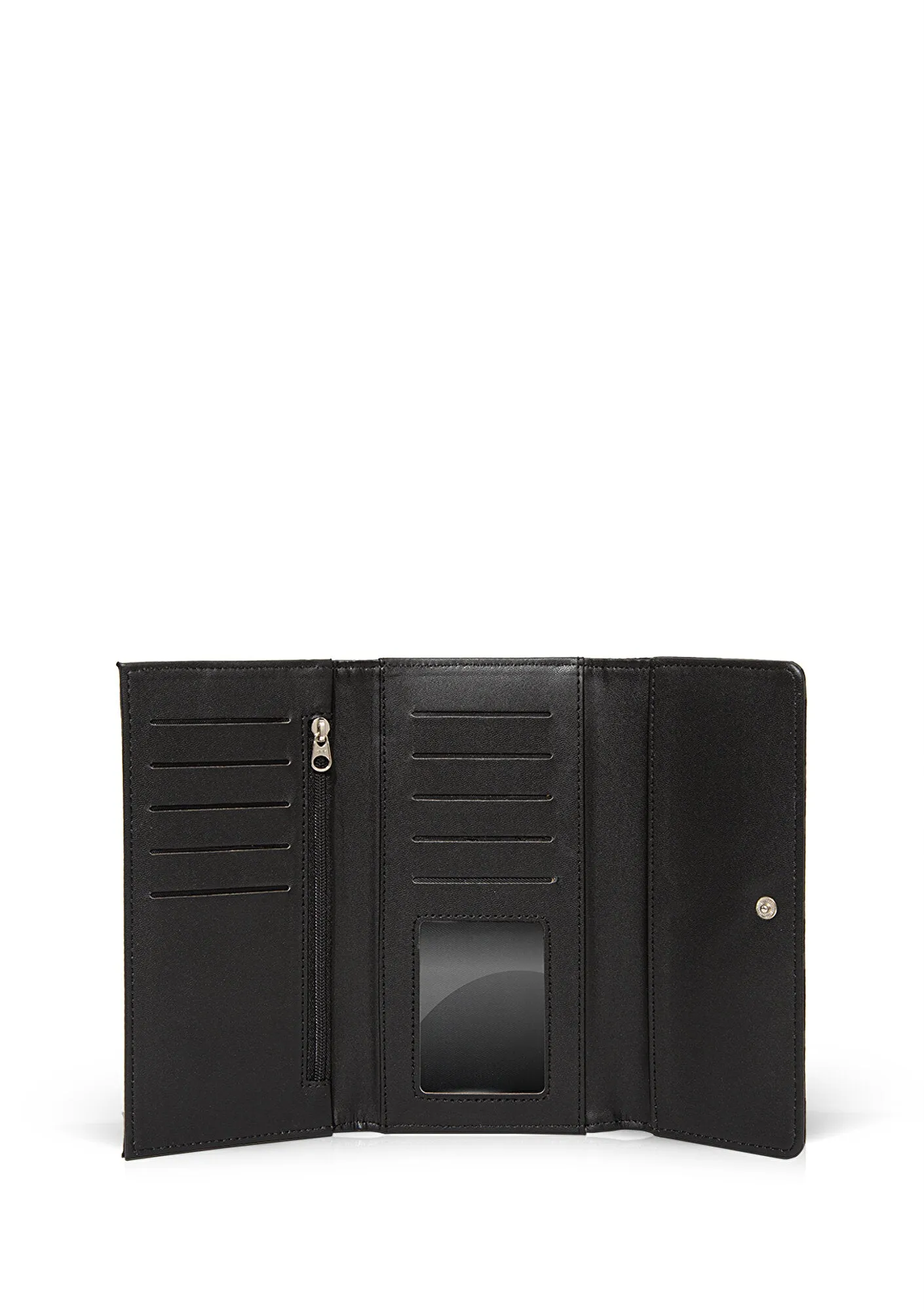 Black Wallet