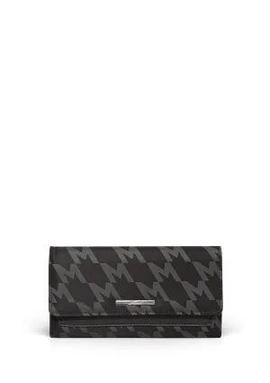 Black Wallet