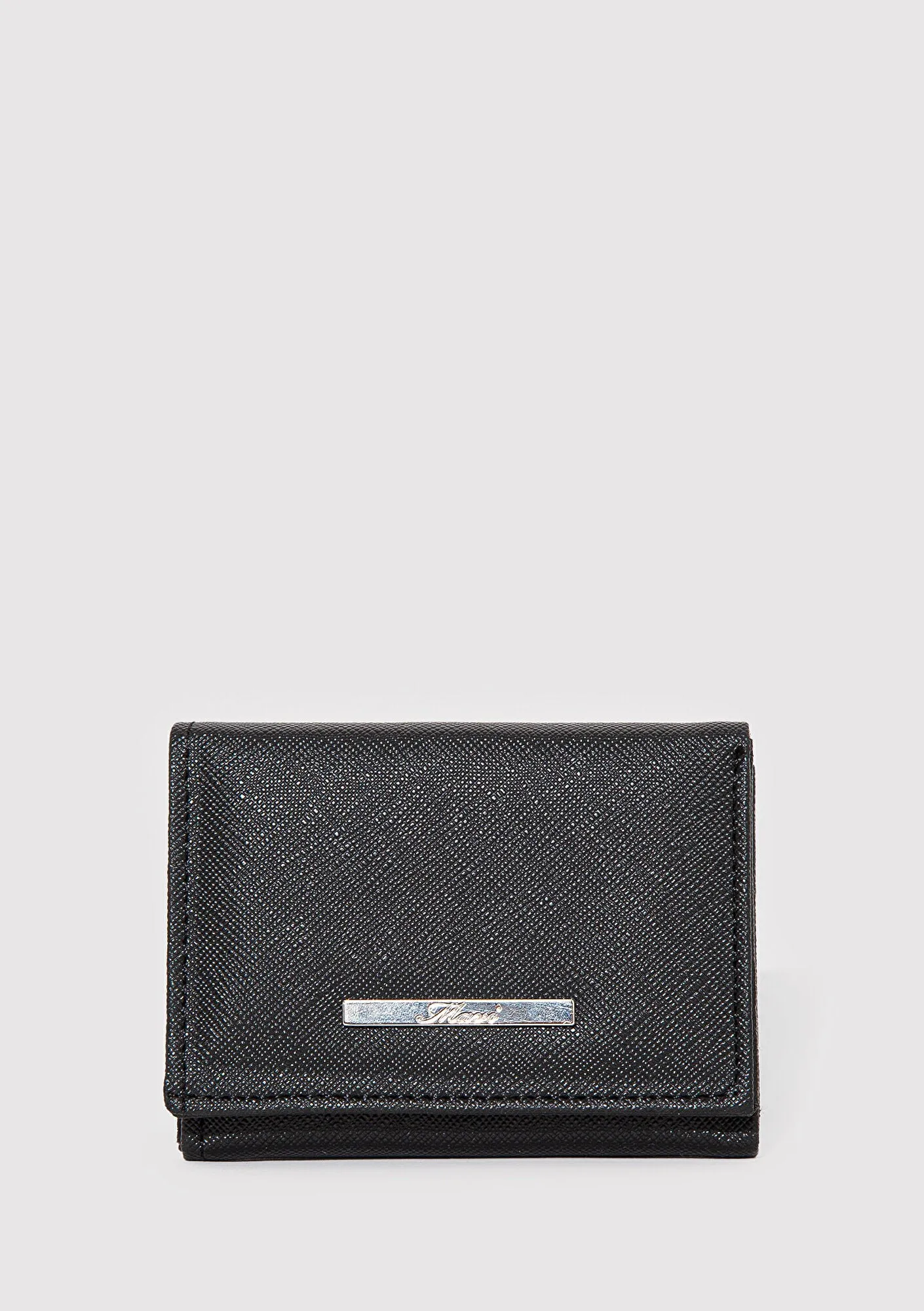 Black Wallet
