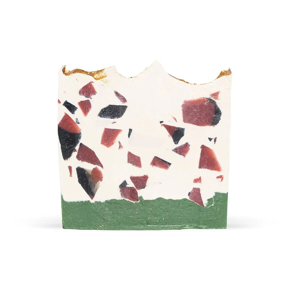 Blitzen Christmas Stocking Stuffer Boxed Soap for Women