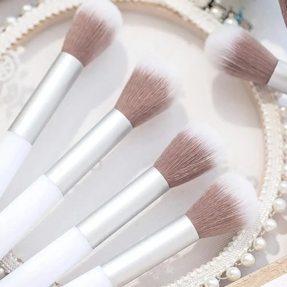 Blush Makeup Brush