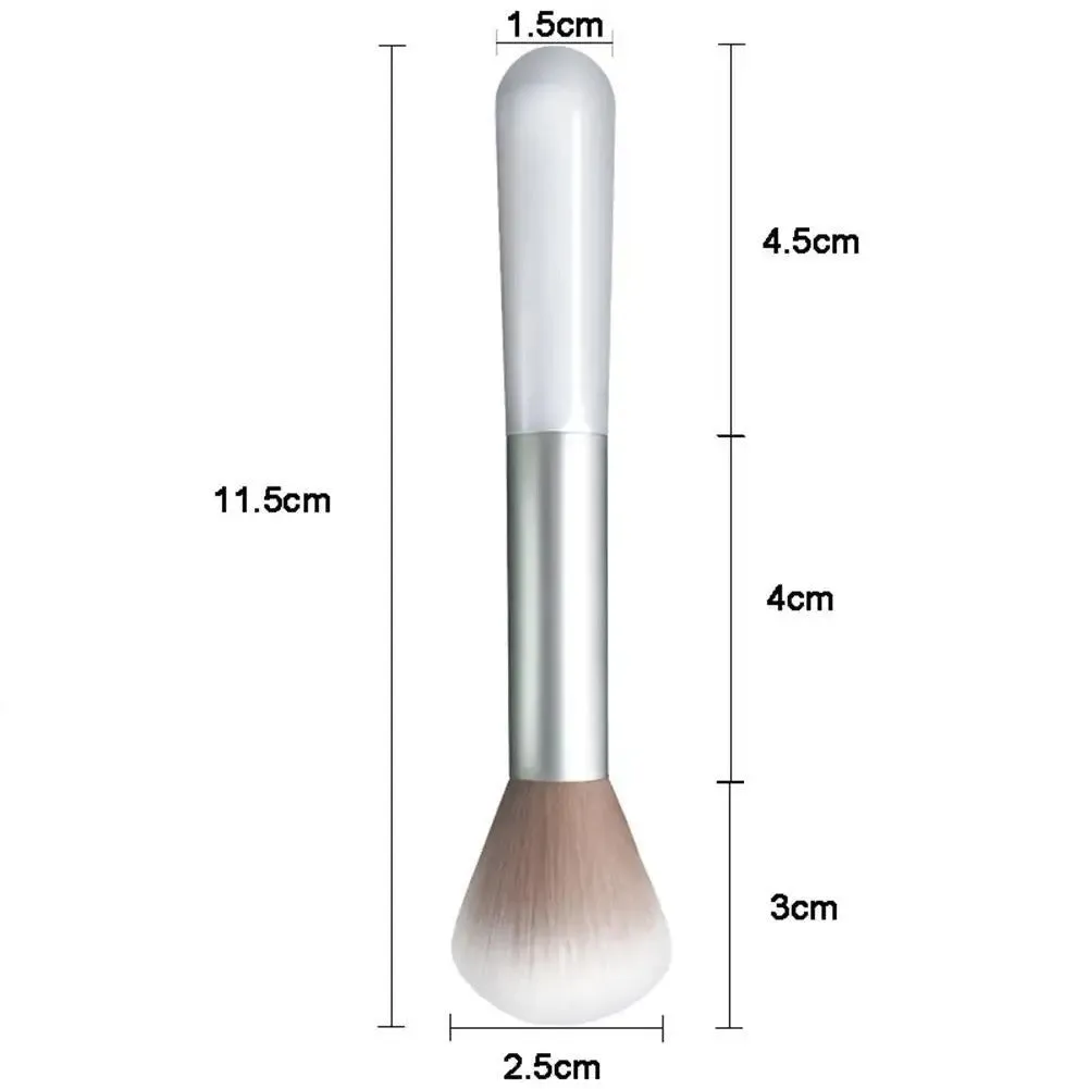 Blush Makeup Brush