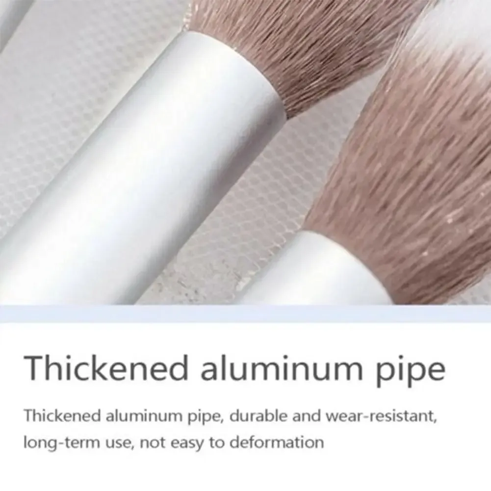 Blush Makeup Brush