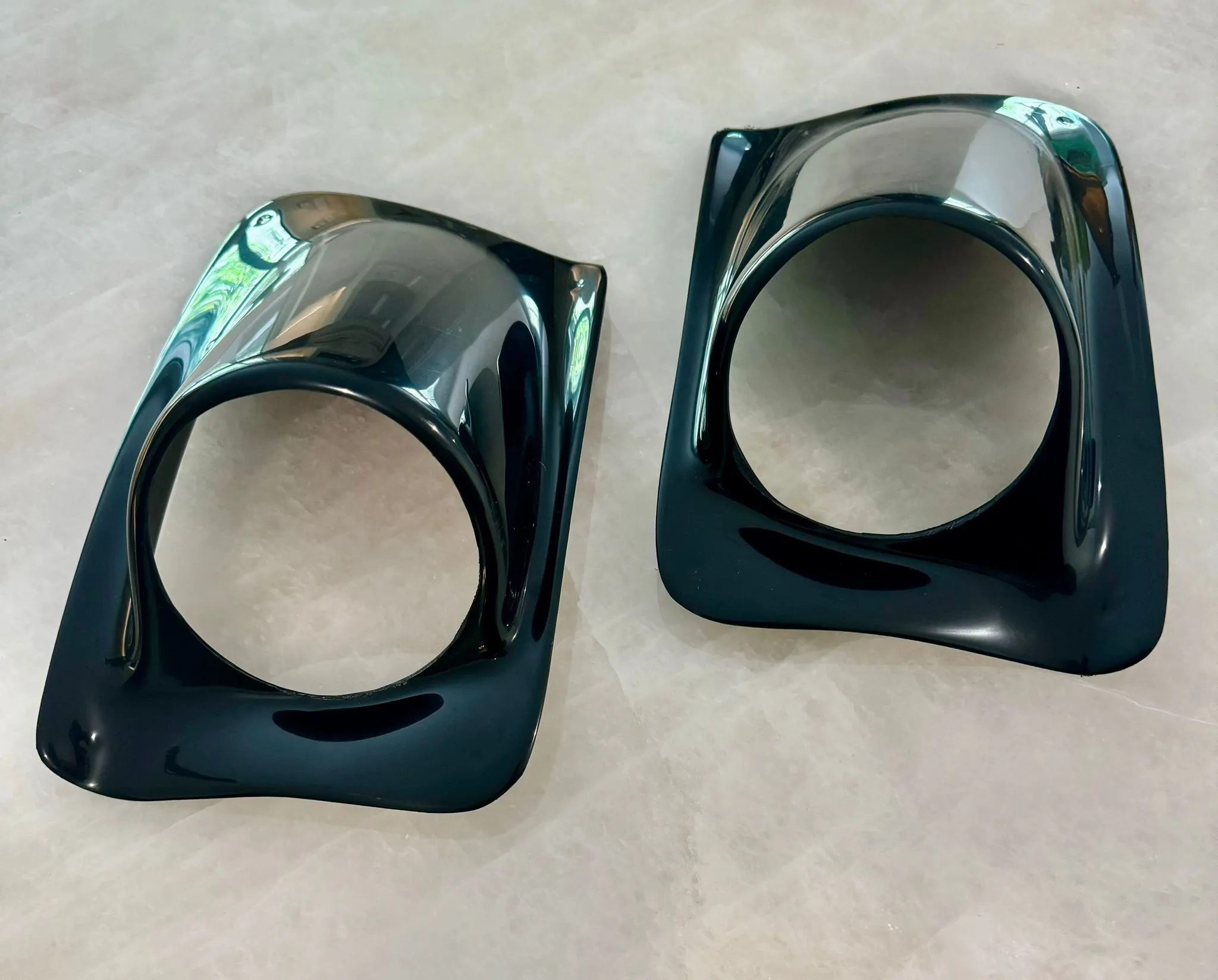 BMC Light Pods