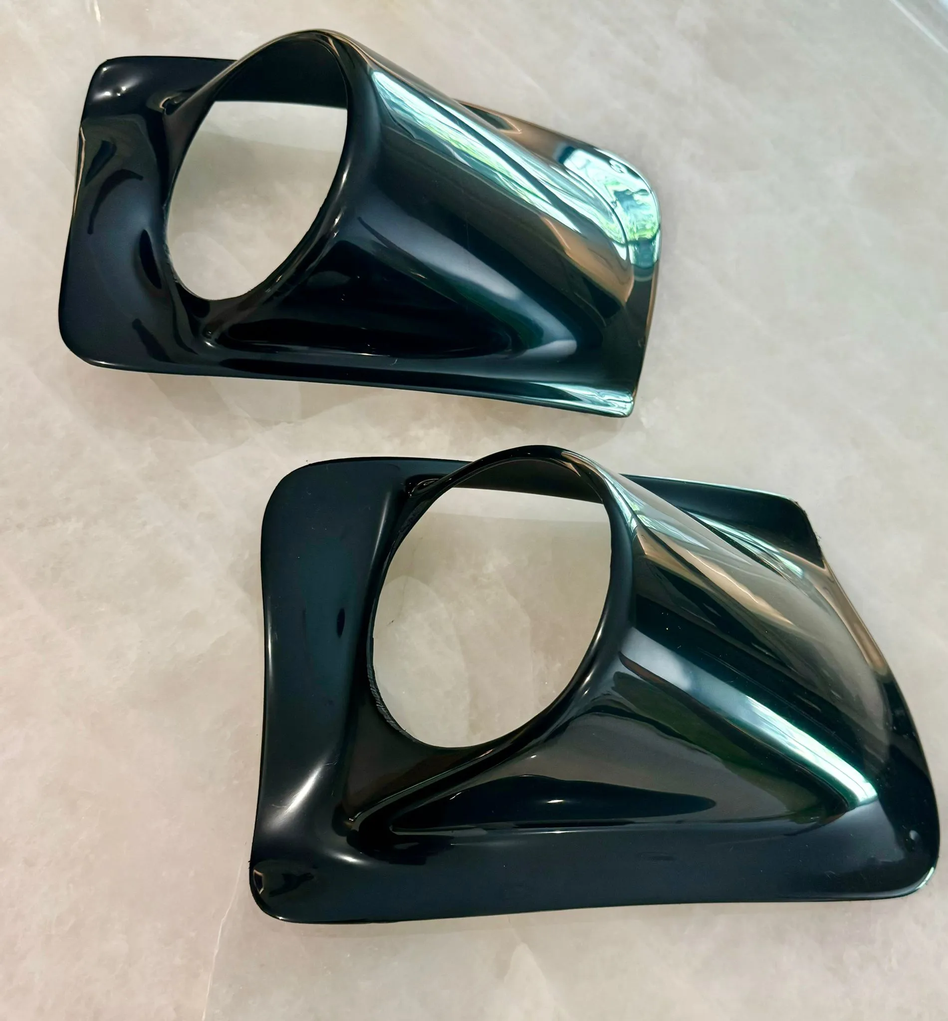 BMC Light Pods