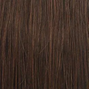 Bobbi Boss Synthetic Crochet Braid - NU LOCS CURLY TIPS 18" 2X
