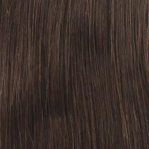 Bobbi Boss Synthetic Crochet Braid - NU LOCS CURLY TIPS 18" 2X
