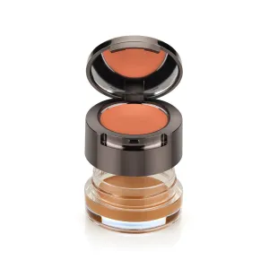Bodyography Cover   Correct Under Eye Concealer Duo Dark