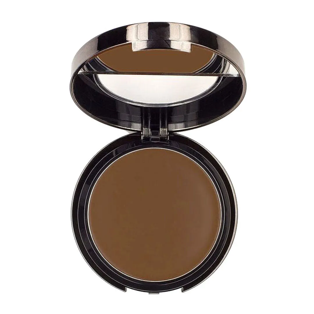 Bodyography Silk Cream Foundation #06 Dark