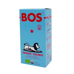 BOS | Rooibos - Chai | 20 bags