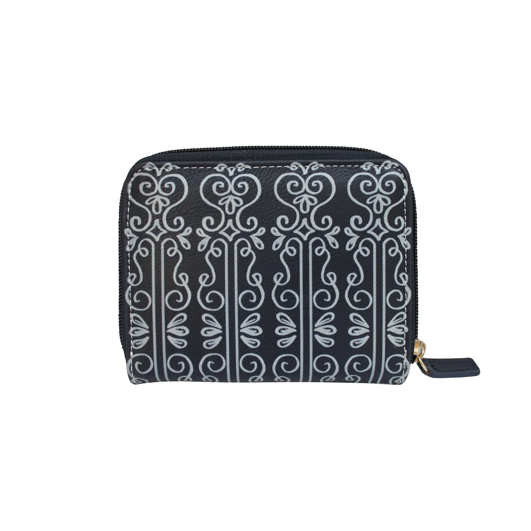 Boulevard Patisserie Wallet